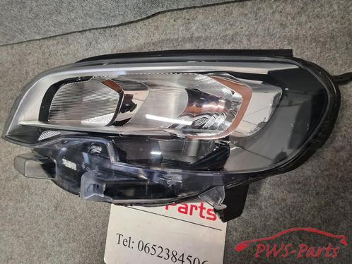 PEUGEOT EXPERT VANAF 2016 KOPLAMP LINKS ORIGINEEL, Auto-onderdelen, Verlichting, Peugeot, Gebruikt, Ophalen of Verzenden