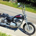 Harley Davidson '91 sportster 883 custom oldtimer., Particulier
