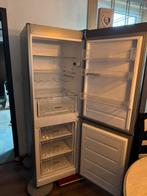 Te koop: Whirlpool W5 721E OX 2 koel-vriescombinatie (inox), Elektronische apparatuur, Ophalen, Zo goed als nieuw