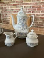 Koffie servies, Antiek en Kunst, Antiek | Servies compleet, Ophalen