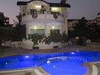 Villa met zwembad, 50 meter van het strand, Altinkum, TR, Immo, Buitenland, Altinkum Imbat Didim, Landelijk, 4 kamers, 180 m²