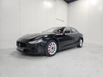 Maserati Ghibli 3.0d Autom. - GPS - Leder - Goede Staat! 1S, Auto's, Maserati, 0 kg, Bedrijf, 6 cilinders, Te koop