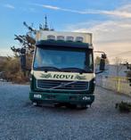 Volvo FL6. 220ch, Particulier, Achat, Volvo