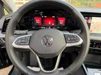 volkswagen golf E hybride  style uitvoering, Auto's, 4 cilinders, Alcantara, Zwart, 22 g/km