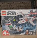 NOUVEAU LEGO 75235 X-WING STARFIGHTER TRENCH RUN SCELLÉ, Lego, Enlèvement ou Envoi, Neuf