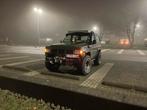Nissan Patrol R260, Auto's, Nissan, 90 kW, Patrol, Vierwielaandrijving, Particulier