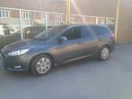 FORD FOCUS 1.0 ECOBOOST, Auto's, Ford, Stof, Euro 6, Bedrijf, 3 cilinders