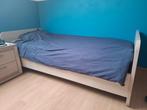 Chambre jeune, Huis en Inrichting, Slaapkamer | Complete slaapkamers, Ophalen, Zo goed als nieuw, Eenpersoons, Contemporain