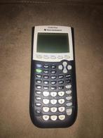 Rekenmachine TI-84 plus Silverstone Edition, Diversen, Ophalen, Zo goed als nieuw