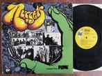 Nuggets lp Volume two Punk, Ophalen of Verzenden, Gebruikt, 12 inch, Overige genres