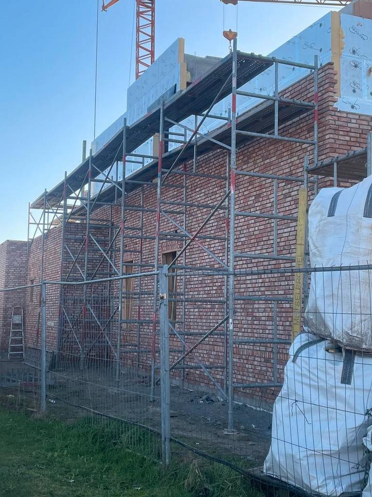 Alles voor een zelfbouwer, Doe-het-zelf en Bouw, Overige Doe-Het-Zelf en Bouw, Zo goed als nieuw, Ophalen