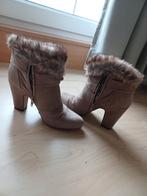 Nieuwe lage botjes, Brun, Enlèvement, Boots et Botinnes, S.Oliver