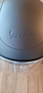 Vespa helm, Motoren, Kleding | Motorhelmen, Ophalen of Verzenden