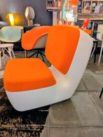 Magis Nimrod fauteuil, Ophalen