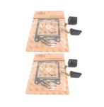 2x Pakkingset Yamaha Virago Xv 920 XV920 Revisieset, Motoren, Onderdelen | Yamaha, Verzenden, Nieuw