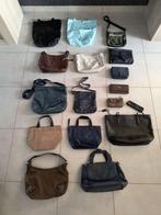 Handtassen en opbergzakjes Esprit en andere 39 stuks, Ophalen