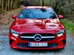 Mercedes Classe A160 (W177) Rouge, Autos, Classe A, Achat, Assistance au freinage d'urgence, Boîte manuelle