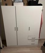 Kleerkast - Zo goed als nieuw, Huis en Inrichting, Ophalen, 150 tot 200 cm, Zo goed als nieuw, Modern