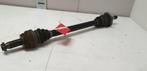 BMW X5 X6 F15 F16 AANDRIJFAS ACHTER AXLE REAR 33208609838, Ophalen of Verzenden, BMW