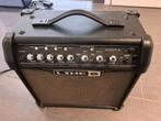 line 6 spider IV 15, Ophalen of Verzenden, Zo goed als nieuw