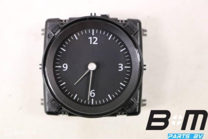 Klok in dashboard VW Arteon, Auto-onderdelen, Dashboard en Schakelaars, Gebruikt