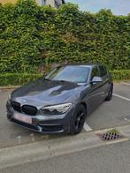 BMW 116i 2019 ESSENCE 5P PACK FULL BLACK, Auto's, Euro 6, Overige kleuren, Particulier, 3 cilinders