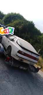 944 2.5 avec 60.000km (panne), Autos, Porsche, Achat, Particulier, Coupé