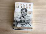 Roger Moore voor altijd James Bond, Livres, Policiers, Enlèvement, Utilisé