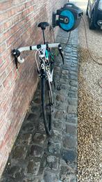 Scott contesa carbon frame, Fietsen en Brommers, Ophalen, Zo goed als nieuw