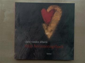 Rouwverwerking bij kinderen - Herinneringsboek XL formaat beschikbaar voor biedingen