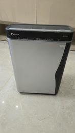 Daikin Air Purifier mck75jvm-k luchtbevochtiger ventilator, Ophalen of Verzenden, Zo goed als nieuw