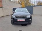 Land Rover Discovery Sport 2.0 TD4 Pure *LEDER AUTOM TREKHAA, Auto's, Land Rover, Automaat, Gebruikt, 4 cilinders, Discovery Sport