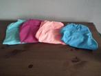 4 slips voor dames. maat XL/XXL (Guy De France), Kleding | Dames, Guy De France, Verzenden, Overige kleuren, Slip