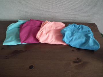 4 slips pour femme. taille XL/XXL (Guy De France), Guy De France, Envoi, Autres couleurs, Slip