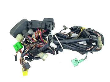 KABELBOOM Suzuki AN 650 Burgman 2002-2004 (AN650) beschikbaar voor biedingen