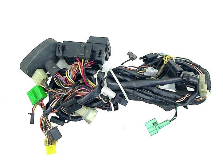 KABELBOOM Suzuki AN 650 Burgman 2002-2004 (AN650), Motoren, Onderdelen | Suzuki, Gebruikt