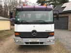 1998 Mercedes-Benz Atego Vrachtwagen, Auto's, Vrachtwagens, Overige brandstoffen, Mercedes-Benz, Bedrijf, Te koop