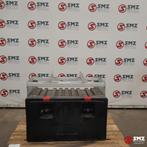 Occ gereedschapskoffer 175L Iveco, Gebruikt, Iveco, Ophanging en Onderstel