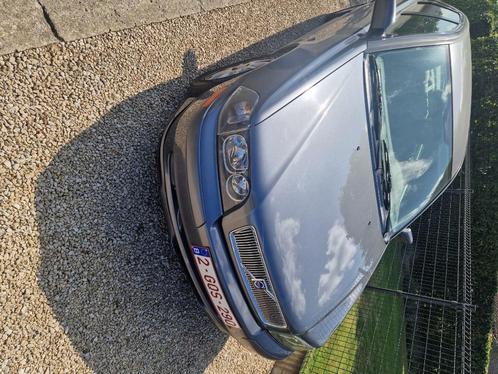 Volvo s40, Auto's, Volvo, Particulier, S40, Airconditioning, Centrale vergrendeling, Elektrische buitenspiegels, Radio, Diesel