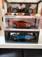 Bmw 1/18 dealer edities, Hobby en Vrije tijd, Ophalen, Nieuw, Overige merken