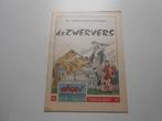 ohee 206 De zwervers 1967., Boeken, Stripverhalen, Eén stripboek, Ophalen of Verzenden, Zo goed als nieuw, Karel Verschuere