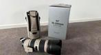 Canon 70-200mm F2.8L IS II USM, Envoi, Comme neuf