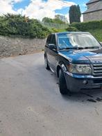 Range sport 2.7 tdv6 2006, Auto's, Beige, Beige, Particulier, Te koop