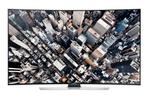 Samsung 4K 65HU8500 Curved, Ophalen, Zo goed als nieuw