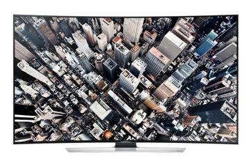 Samsung 4K 65HU8500 Curved