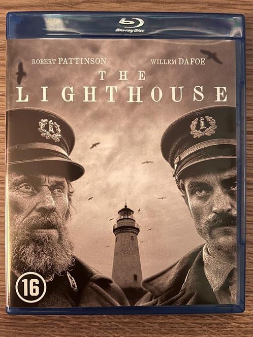 The Lighthouse, CD & DVD, Blu-ray, Comme neuf, Horreur, Enlèvement ou Envoi