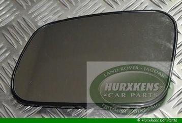 Glas convex buitenspiegel links Land Rover Discovery 1 & 2 beschikbaar voor biedingen