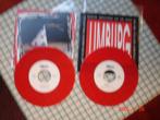 Rowwen Heze RSD 2024 en 2025, Cd's en Dvd's, Verzenden, Nieuw in verpakking, Overige formaten, Levenslied of Smartlap