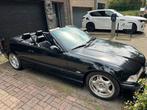 BMW M3 Cabrio 321hp evolution 105dkm 1997, Auto's, BMW, Particulier, Te koop