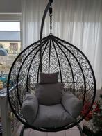 Fauteuil hamac Egg, Enlèvement, Comme neuf, Une personne